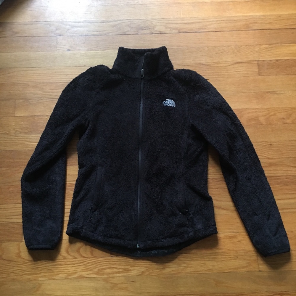 North face jacket